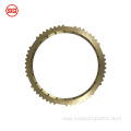 High-Quality manual auto parts synchronize ring WLY60TA-180 FOR chinese car